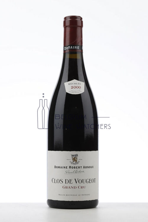 Picture of 2000 CLOS VOUGEOT